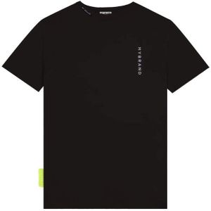 My Brand Basic Swim Capsule Shirt - Black/White