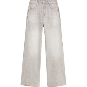 Bailey Jeans - Grey Denim XL