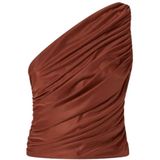Pinko Cormorano Top - Cinnamon L