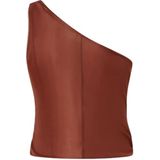 Pinko Cormorano Top - Cinnamon L
