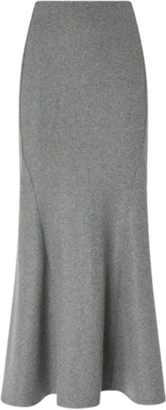 Pinko - Pabla - Gonna - Grey Crow - 46-L
