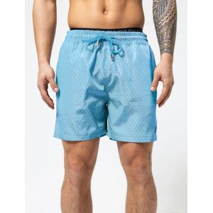 XPLCT Studios XPLCT Shade Swimshorts - Blue S