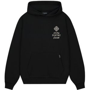 Kessara Hoodie - Black XS