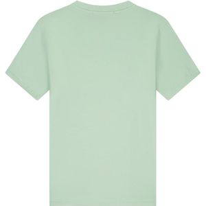 Malelions Women Essentials T-Shirt - Mint XXS