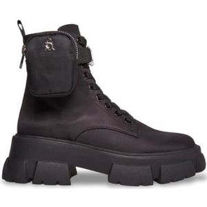 Tanker-P Bootie - Black 36