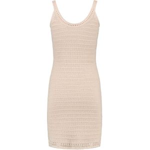 Nikkie Delhi Dress - Pearl 34