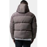 XPLCT Studios - Save - Winterjas - Beige