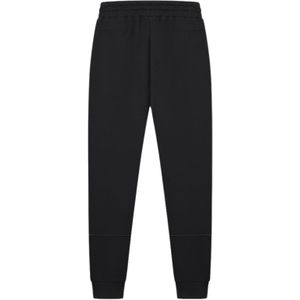 Malelions Sport Counter Trackpants - Black S
