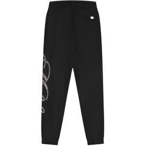 Malelions Women Kylie Sweatpants - Black XS