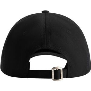 Malelions Members Cap - Black/White OS