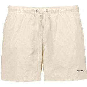 Airforce Swimshort - Cement S