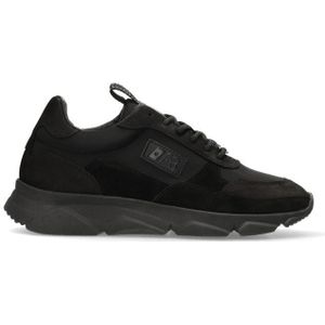 Runner II Sneakers - Black 46
