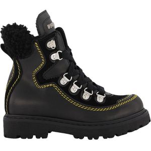 Dsquared2 Mountain Ankle Boots – Black 36