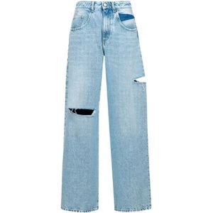 Poppy Jeans - Denim 25