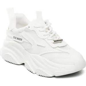 Possession-E Sneaker - White 40