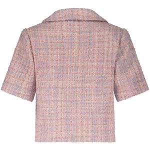 Nikkie Jakarta Blazer - Flamingo 38