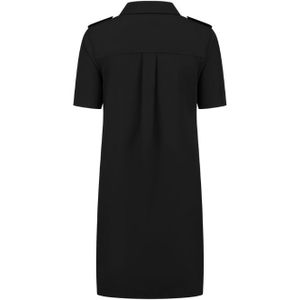 Nikkie Dhaka Dress - Black 42