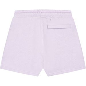 Malelions Women Essentials Shorts - Lilac S