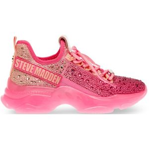 istica Sneaker - Pink Candy 38