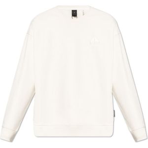 Cedric Crewneck - Plaster M