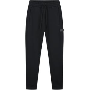 Malelions Signature Sweatpants - Black S