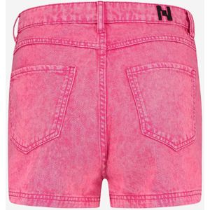 Nikkie Boho Short Pink - Hot Pink 28