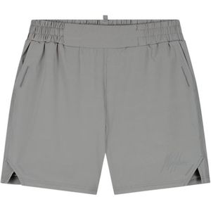 Malelions Sport Padel Vortex Shorts - Antra XS
