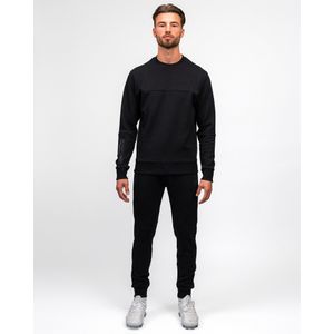Malelions Sport Counter Sweater - Black XS