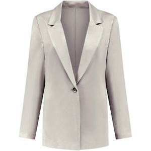 Fifth House Nora Blazer - Fawn