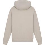 Malelions Sport Counter Hoodie - Taupe M