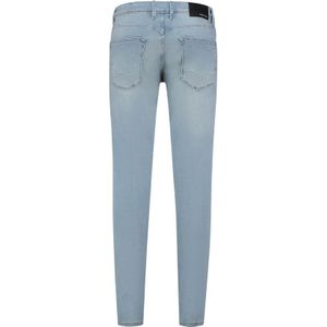 The Jone Skinny Fit Jeans - Denim Light Blue 36
