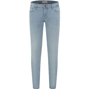 The Jone Skinny Fit Jeans - Denim Light Blue 30