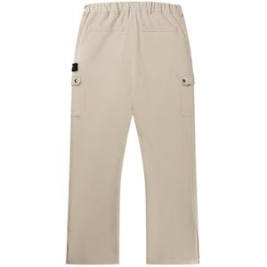 Quotrell Surrey Pants - Ecru XXL