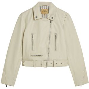 Lua Jacket - Light Ecru XXS