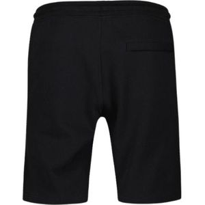 Airforce Sphere Sweat Short - True Black XS