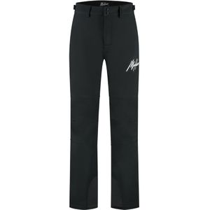Malelions Ski Polar Pants - Black XXS