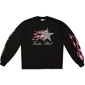 Gino Sweater - Deep Black L