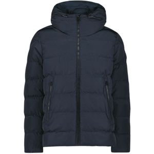 Airforce Robin Jacket - Dark Navy/Blue