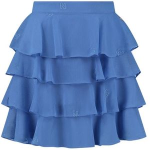 Nikkie Samantha Skirt - Blue Lagoon