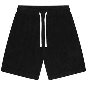 Quotrell Postiano Shorts - Black M
