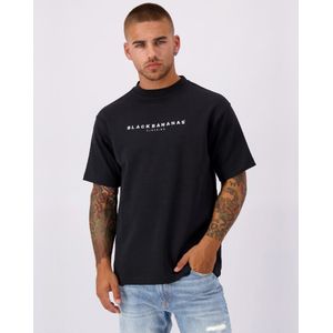 Signature Tee - Black M