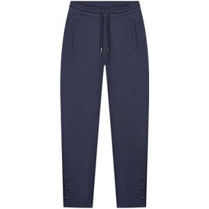 Malelions Women Nila Trackpants - Navy XS