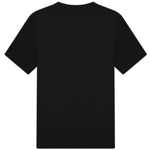 Malelions Sport Counter T-Shirt - Black XXS