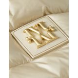 Mirsa Jacket - Light Beige XXL