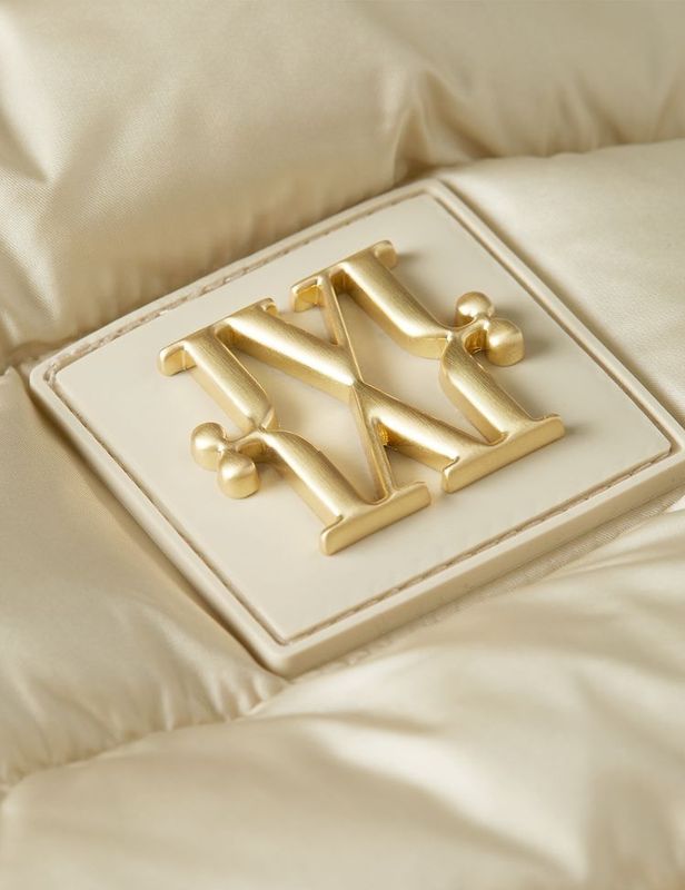 Mirsa Jacket - Light Beige XXL