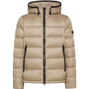 Peuterey Honova NR 02 Jacket - Sesamo XXL