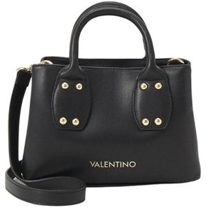 Valentino Bags Chamonix Re Crossbody - Nero