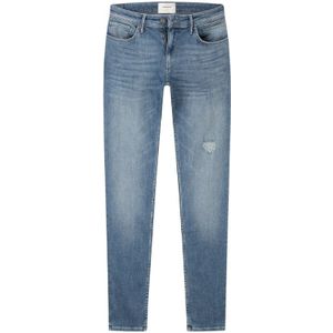 The Jone Skinny Fit Jeans - Denim Mid Blue 31