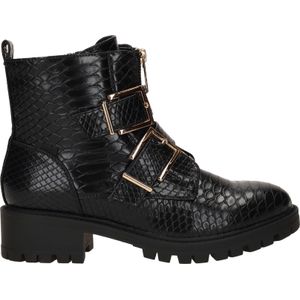 Biker boots Met rits voorkant online kopen Lage prijs beslist