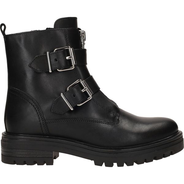 Biker boots van haren sale